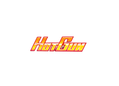 Sticker Hot Gun Color