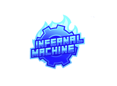 Sticker Internal Machine