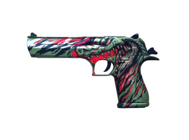 StatTrack Desert Eagle Venator