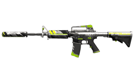 M4A1 Sour