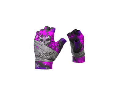 Gloves Raider