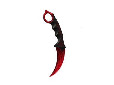 Karambit Claw