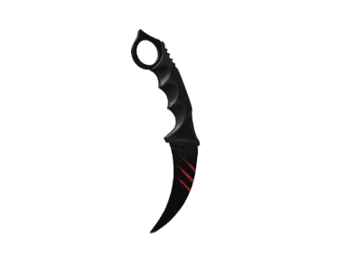 Karambit Scratch