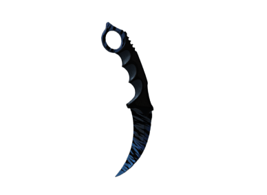 Karambit Year of the Tiger