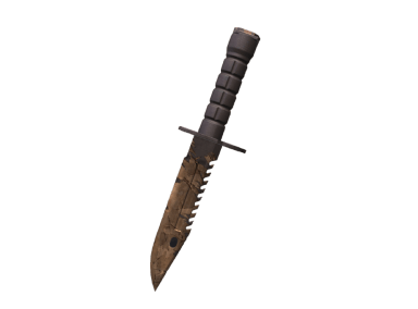 M9 Bayonet Ancient