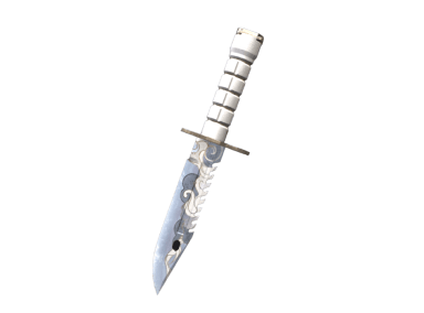 M9 Bayonet Kumo