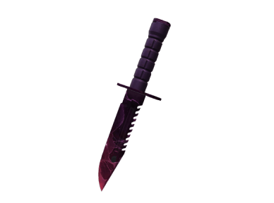 M9 Bayonet Universe