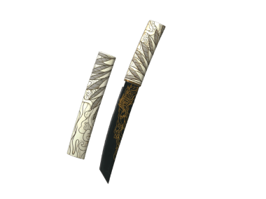 Tanto Dojo