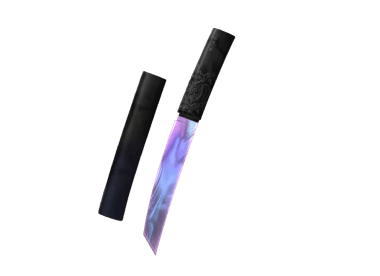 Tanto Pearl Abyss