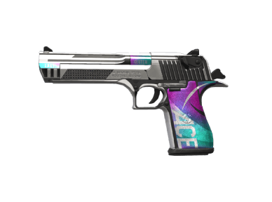 Desert Eagle Ace