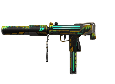 MAC10 Noxious