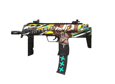 StatTrack MP7 Banana