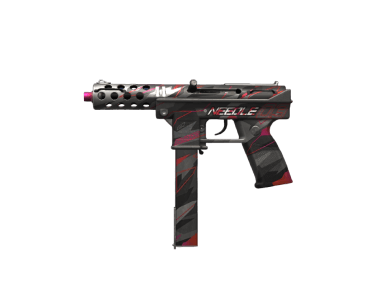 TEC-9 Needle