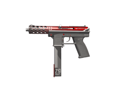 TEC-9 Reactor