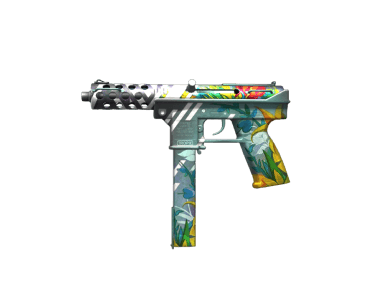 TEC-9 Tropic