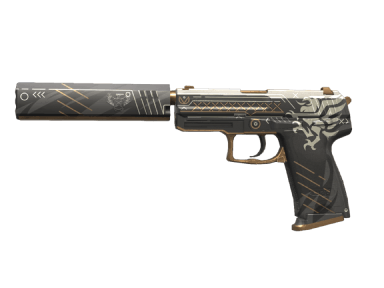 StatTrack USP Griffin